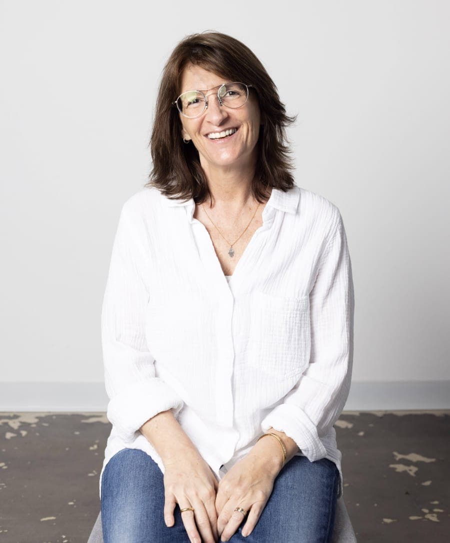 Julie Littman, American Mah Jongg instructor in Milwaukee